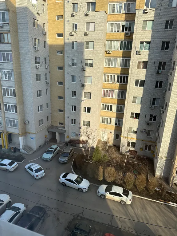 Уютная квартира рядом с гипермаркетом Метро