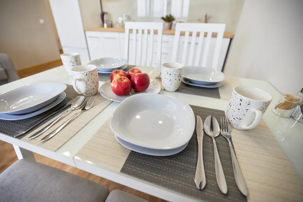 Евродвушка на высоком этаже с красивым видом