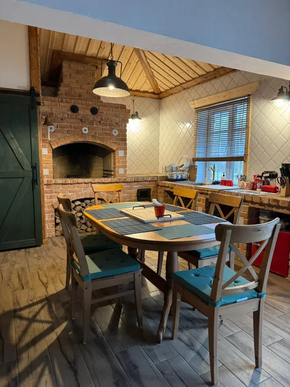 Уютное местечко в тихом районе центра Переславля