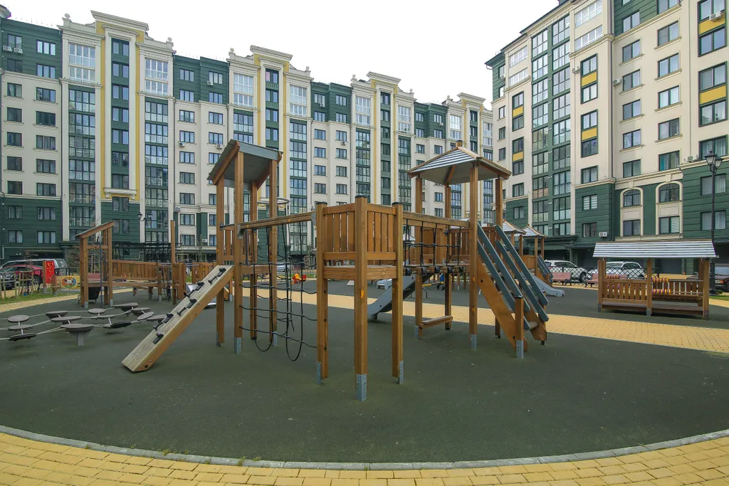 Отпуск мечты: уютные апартаменты у моря