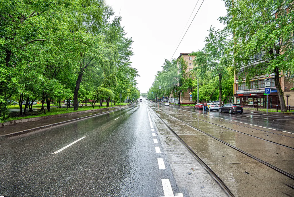 Квартира 1-комнатная Квартира — Москва
