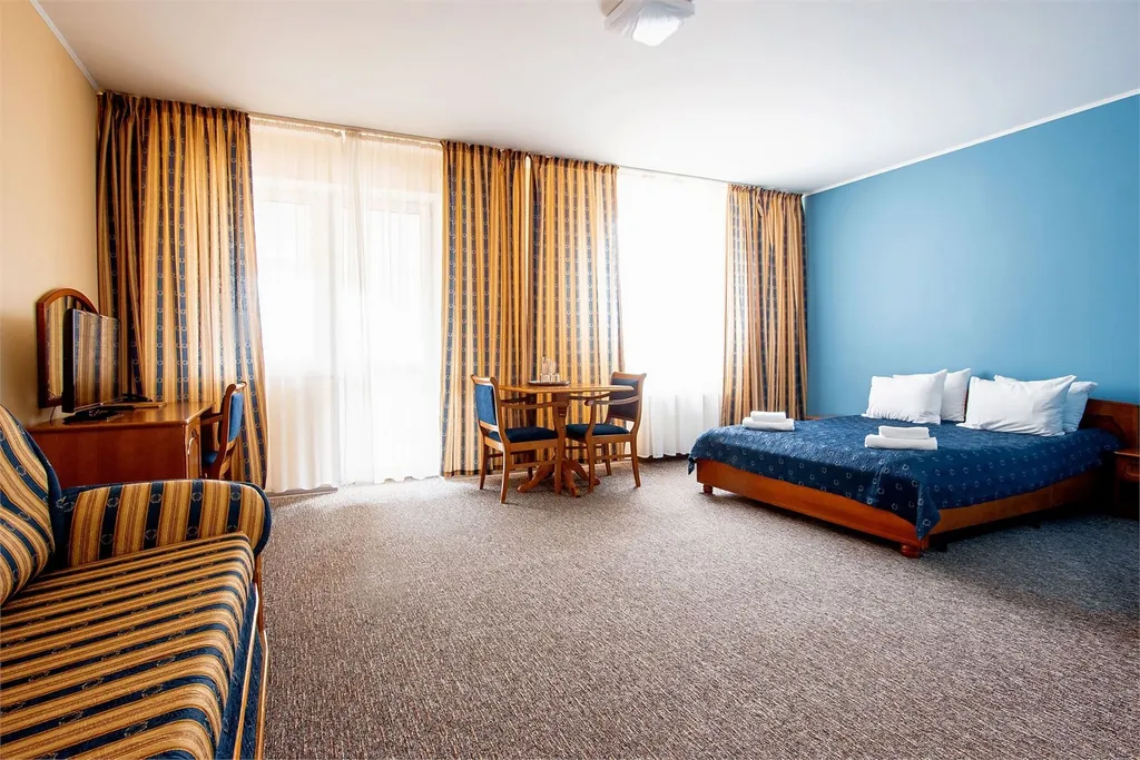 Квартира Комната — Судак