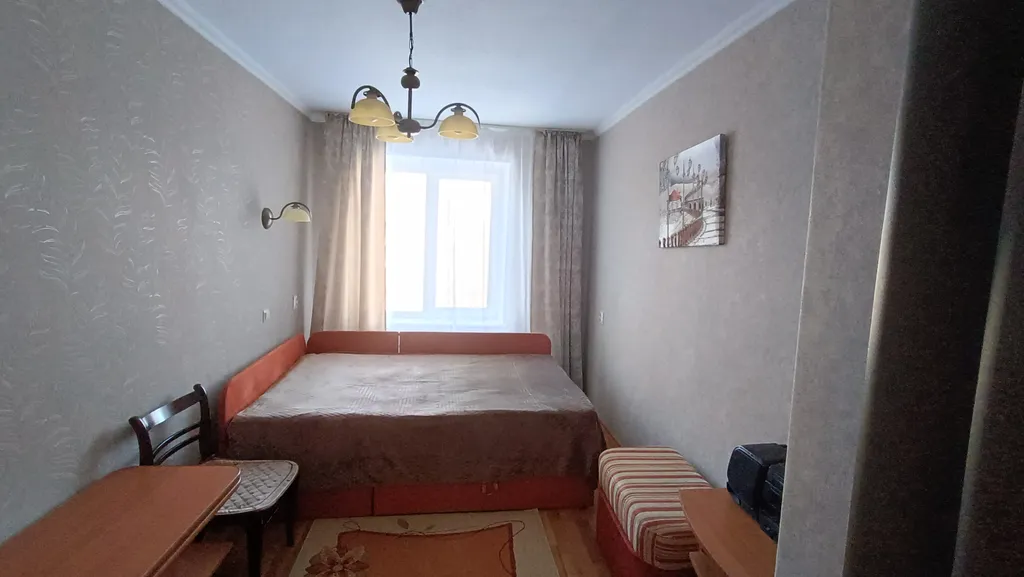 Квартира Просторная квартира у Северного вокзала — Калининград