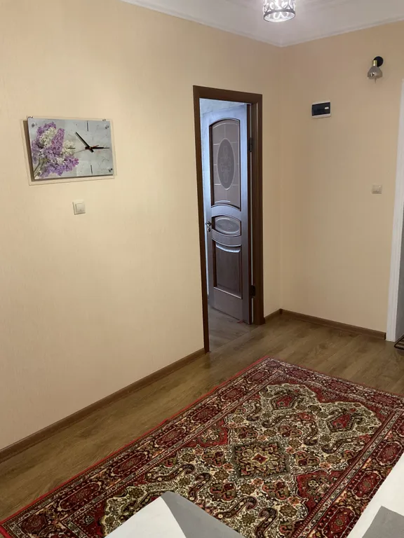 Квартира Апартаменты Элитон — Каспийск