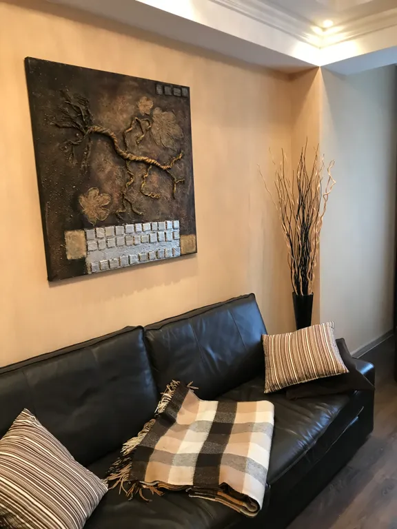 Квартира у моря в Сочи - Дагомыс.