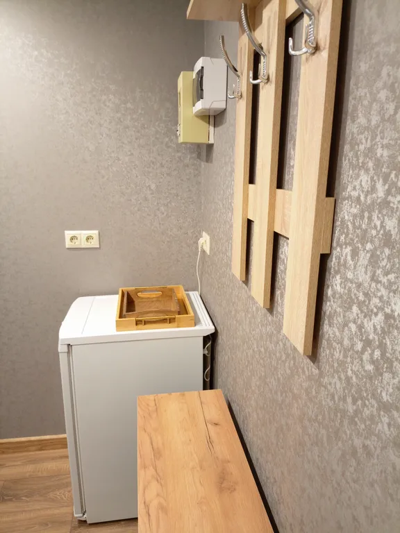 Уютная студия в центре рядом с ЦПКиО им. Белоусова