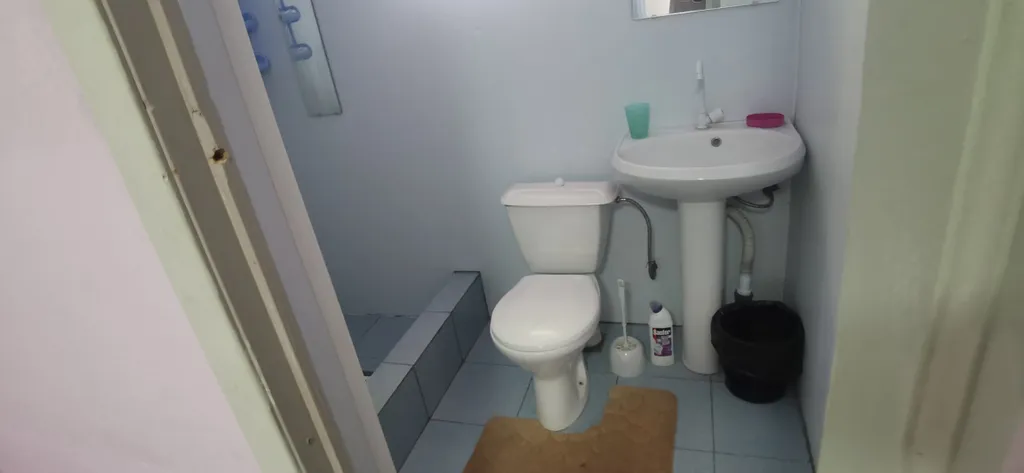 Коттедж 2-комнатный Дом — Кучугуры