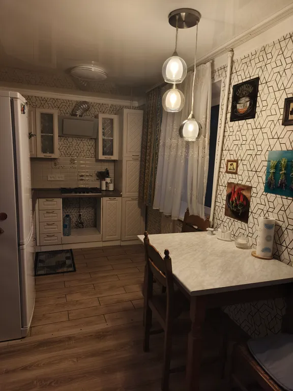 Квартира Квартира в самом центре — Калининград