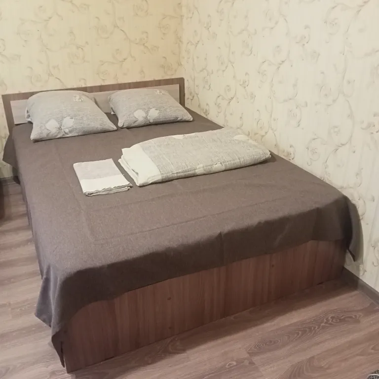 Уютная квартира в центре