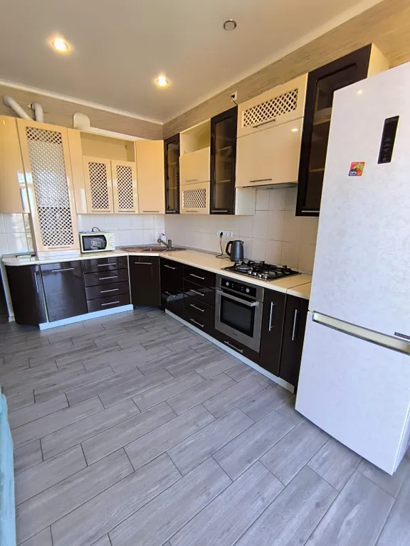 Квартира Квартира на победе — Славянск-на-Кубани