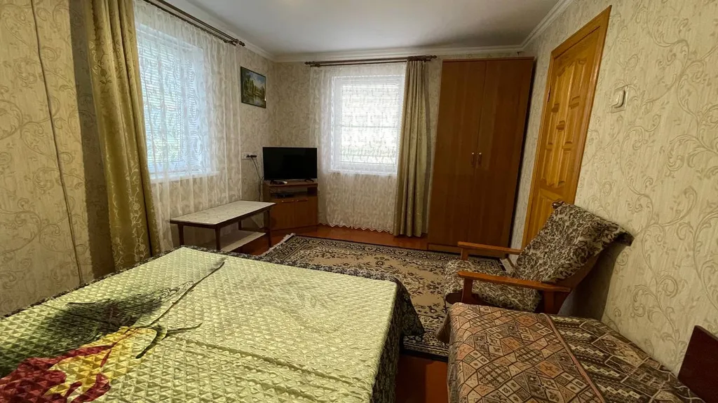 Уютное место (домик под ключ)