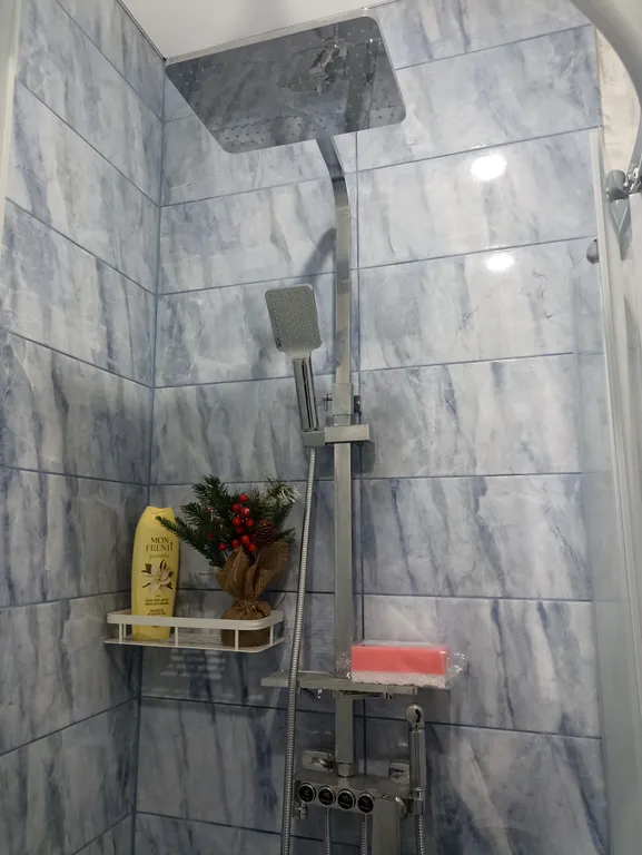 Студия на Копейском шоссе