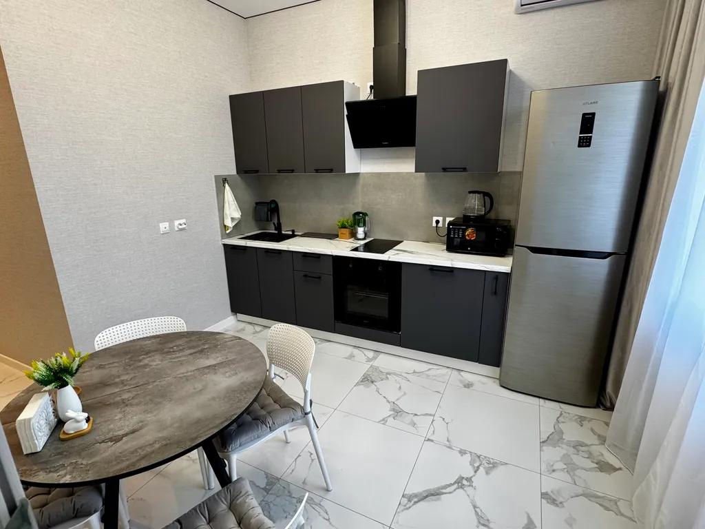 Квартира 1-комнатная Квартира — Динская