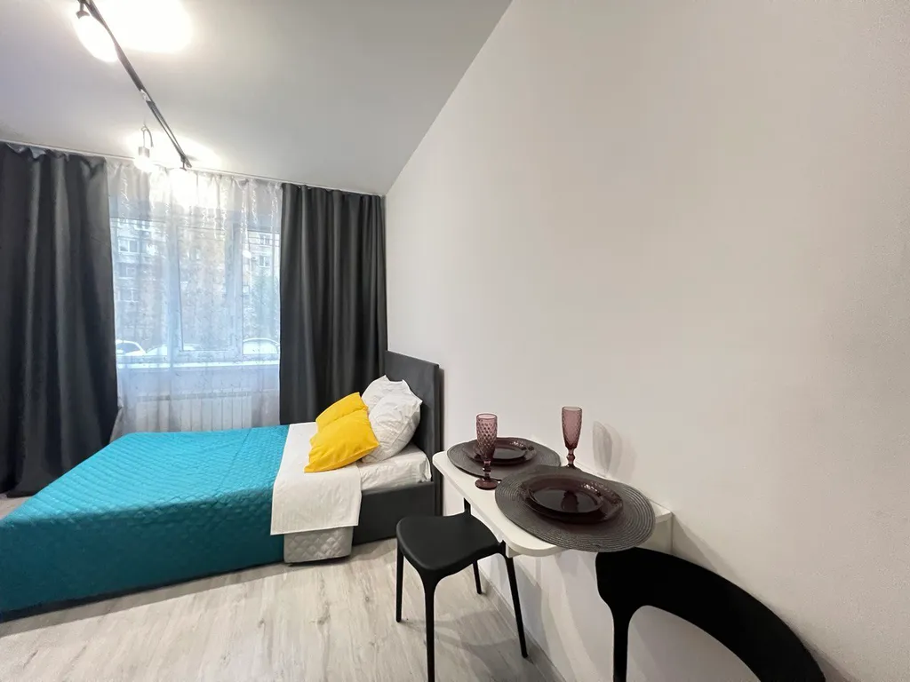 ТРЕХКОМНАТНЫЕ АППАРТАМЕНТЫ ЦЕНТР