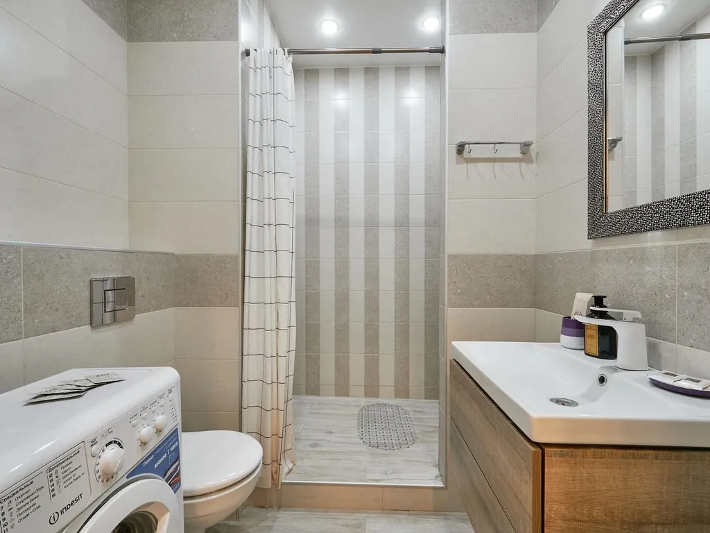 Квартира в ЖК "Парковый"