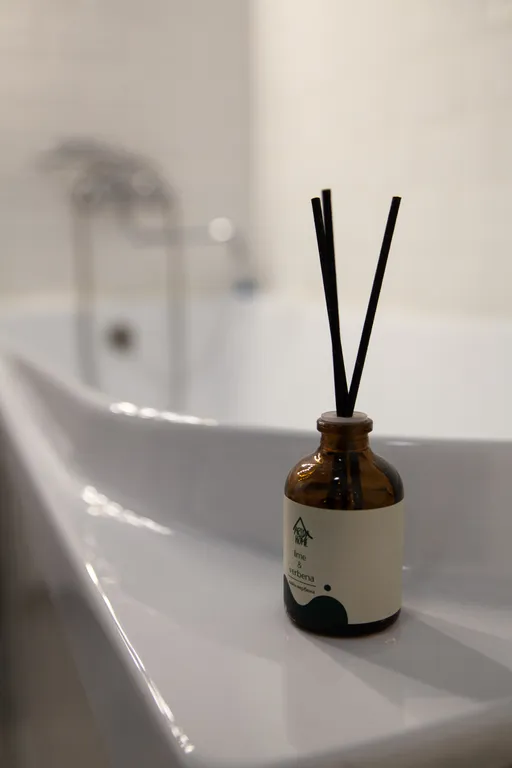 Квартира Яркая квартира на берегу моря — Зеленоградск