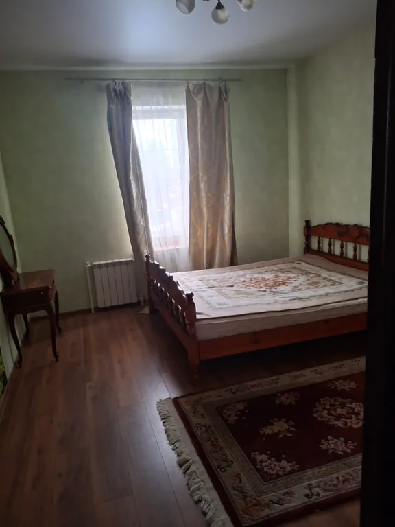 Комфортный дом