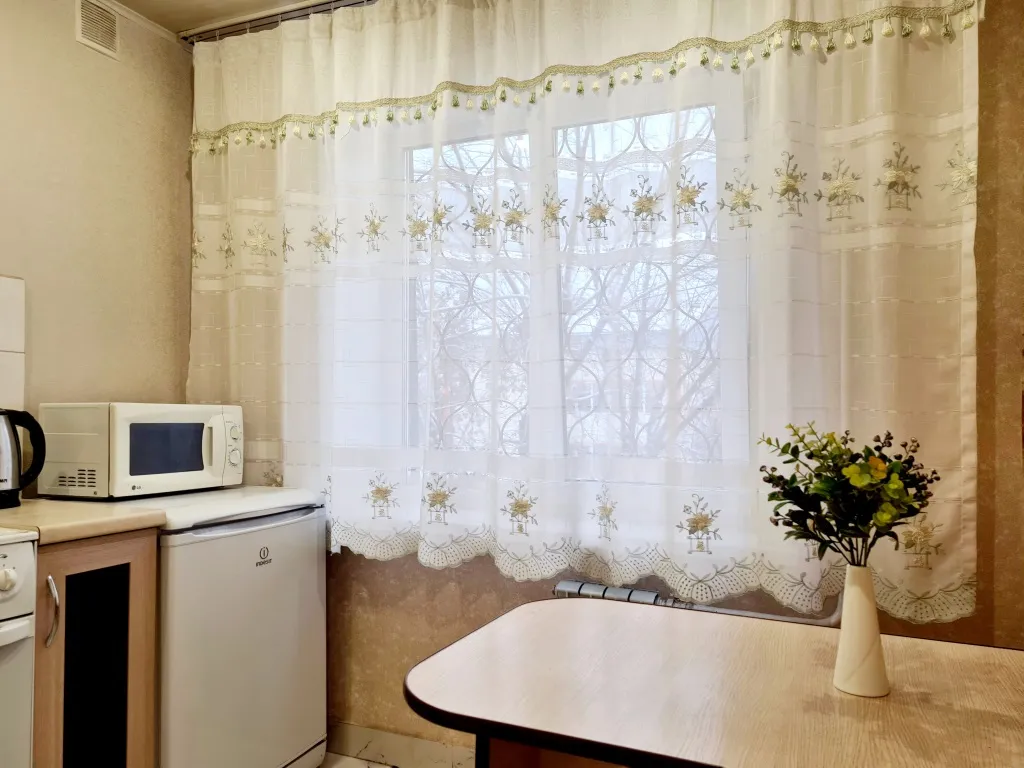 Квартира 1-комнатная Квартира — Иркутск
