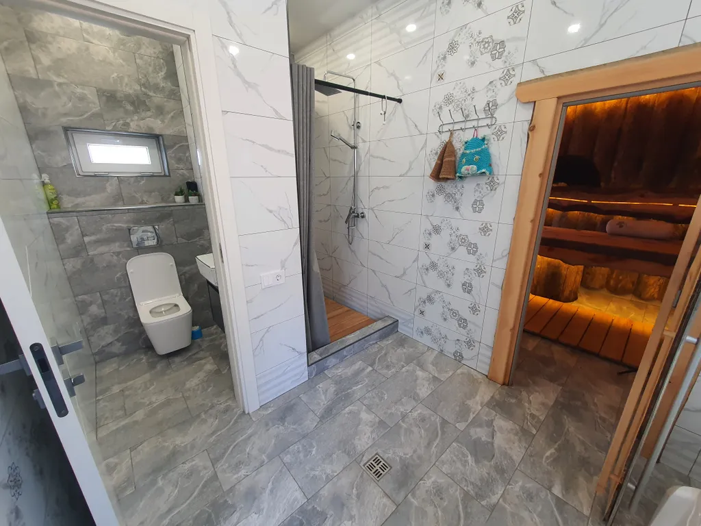 Апартамент Фета