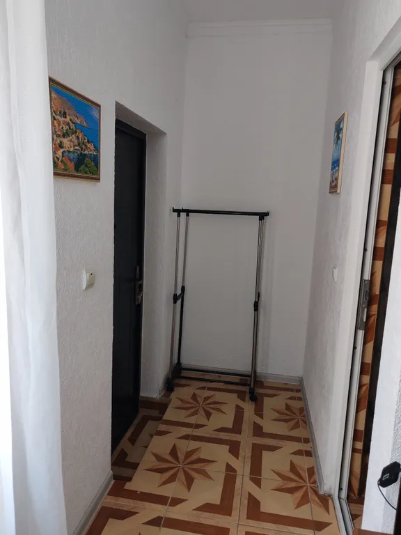 Номер для тихого отдыха