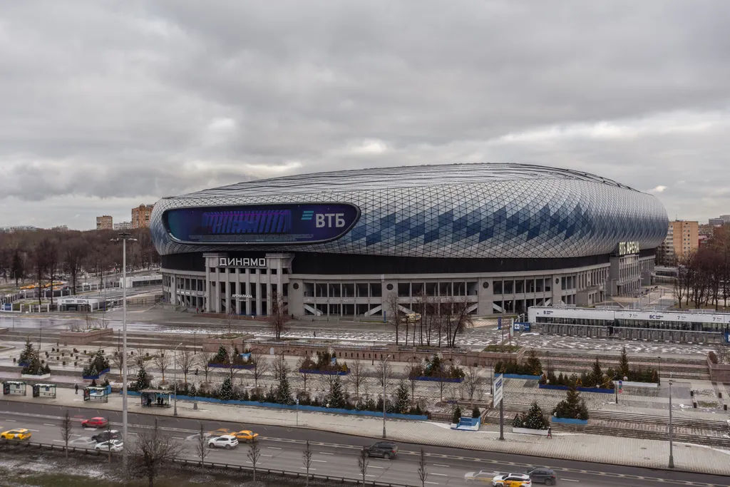 Уютная однокомнатная квартира рядом с метро Динамо и Петровский парк