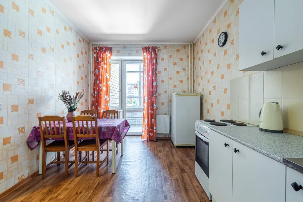 Квартира у Ривьеры на время вашего отдыха