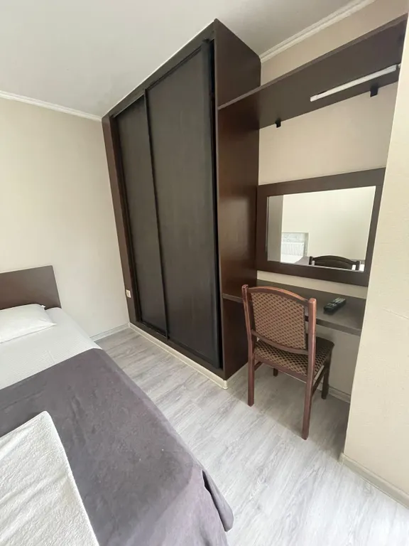 Квартира Квартира Студия -1 — Геленджик