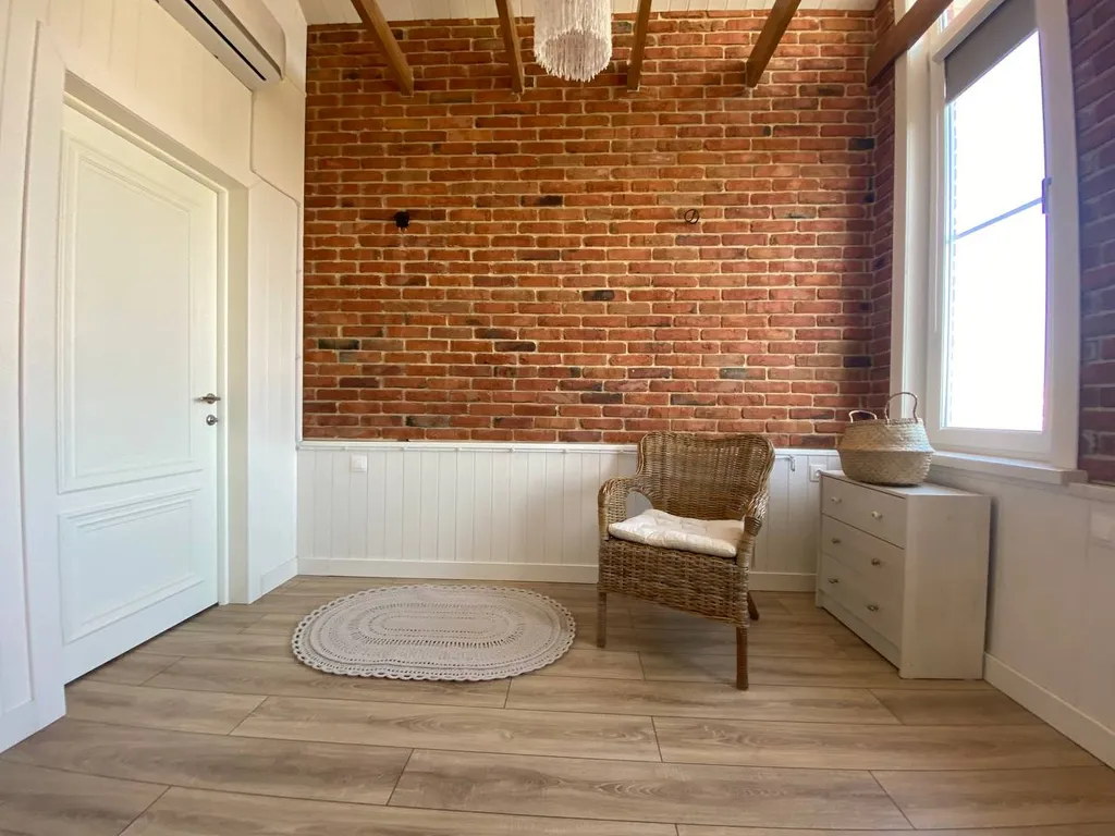 4-комнатная Квартира