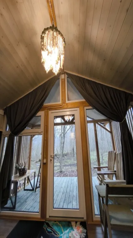 Коттедж 2-комнатный Дом — Апшеронск