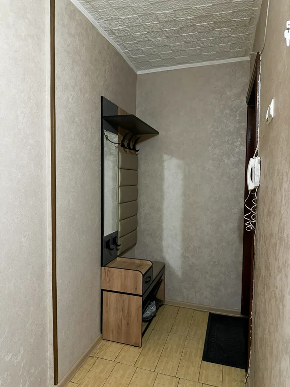 Уютная квартира рядом с городским парком