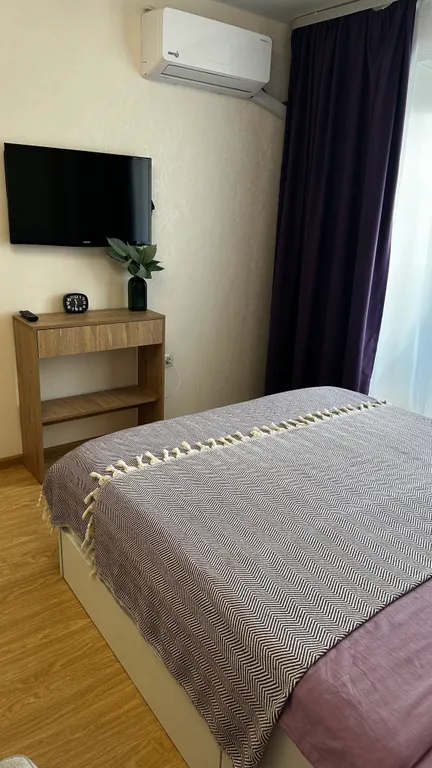 Апартамент рядом с набережной