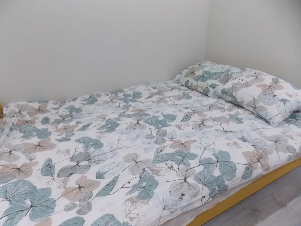 Уютная квартира-студия, недалеко от центра города и набережной