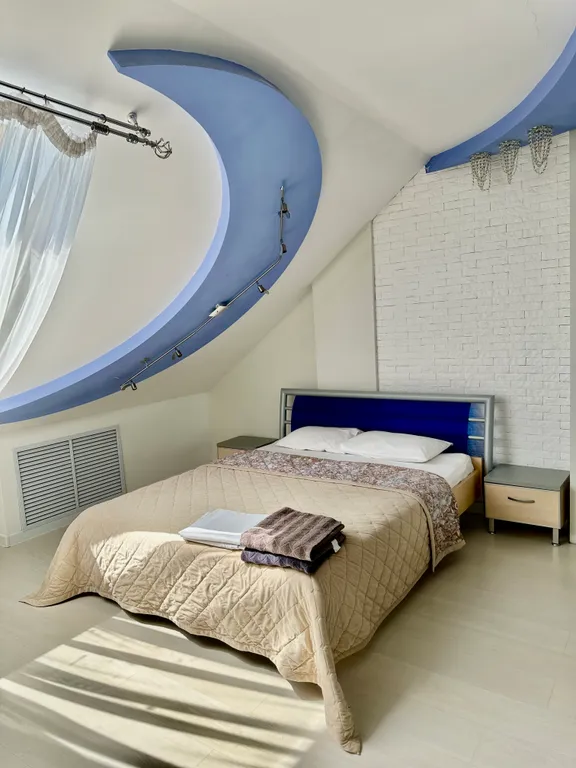 Апартамент Люкс в центре города