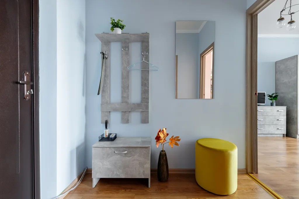 Квартира Однокомнатная квартира рядом с Университетом МВД — Краснодар