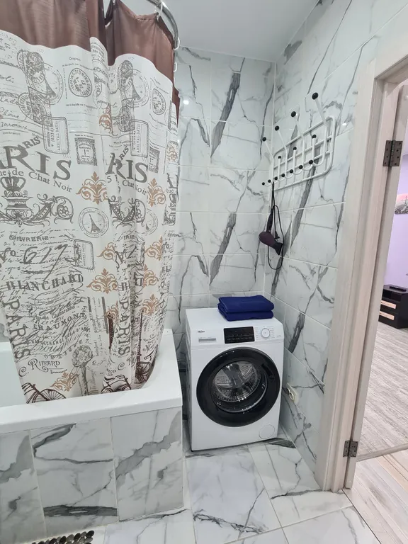 Апартаменты студия Люкс