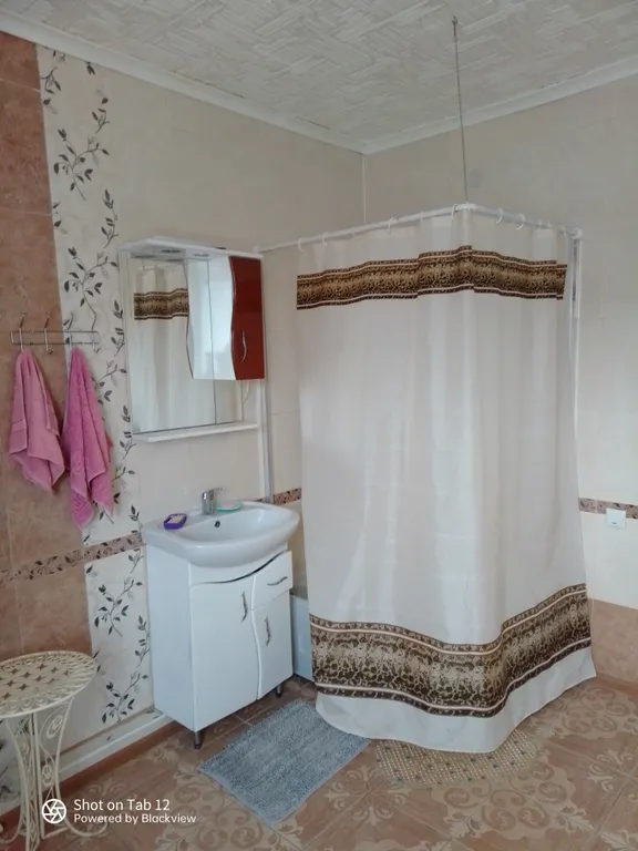 2-й этаж для одной семьи