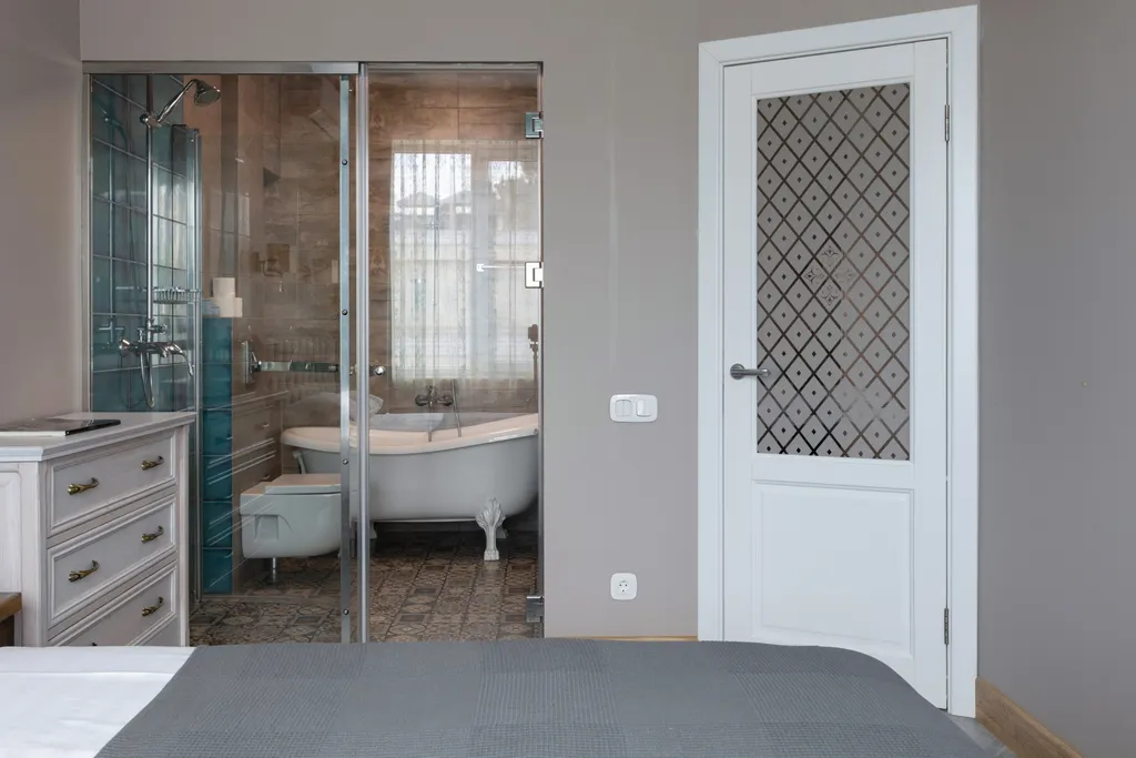 Дизайнерские апартаменты Люкс ЖК Мандарин парк