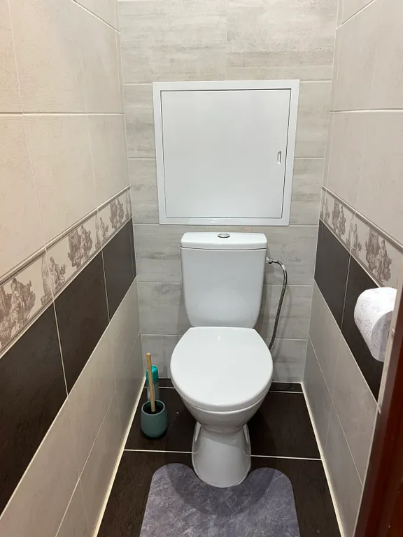 Квартира в центре города Бреста