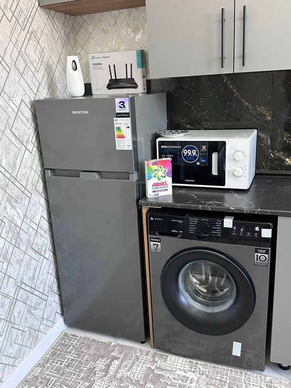 Центр Самарканда. Площадь Регистан, аэропорт, вокзал – 15 минут