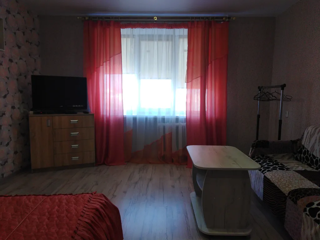 Квартира в центре города