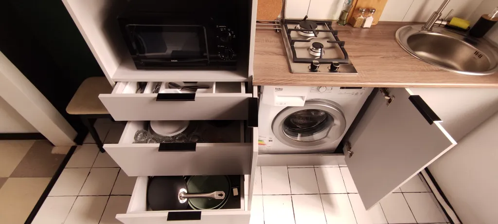 Квартира Квартира Гнездо апарт — Севастополь