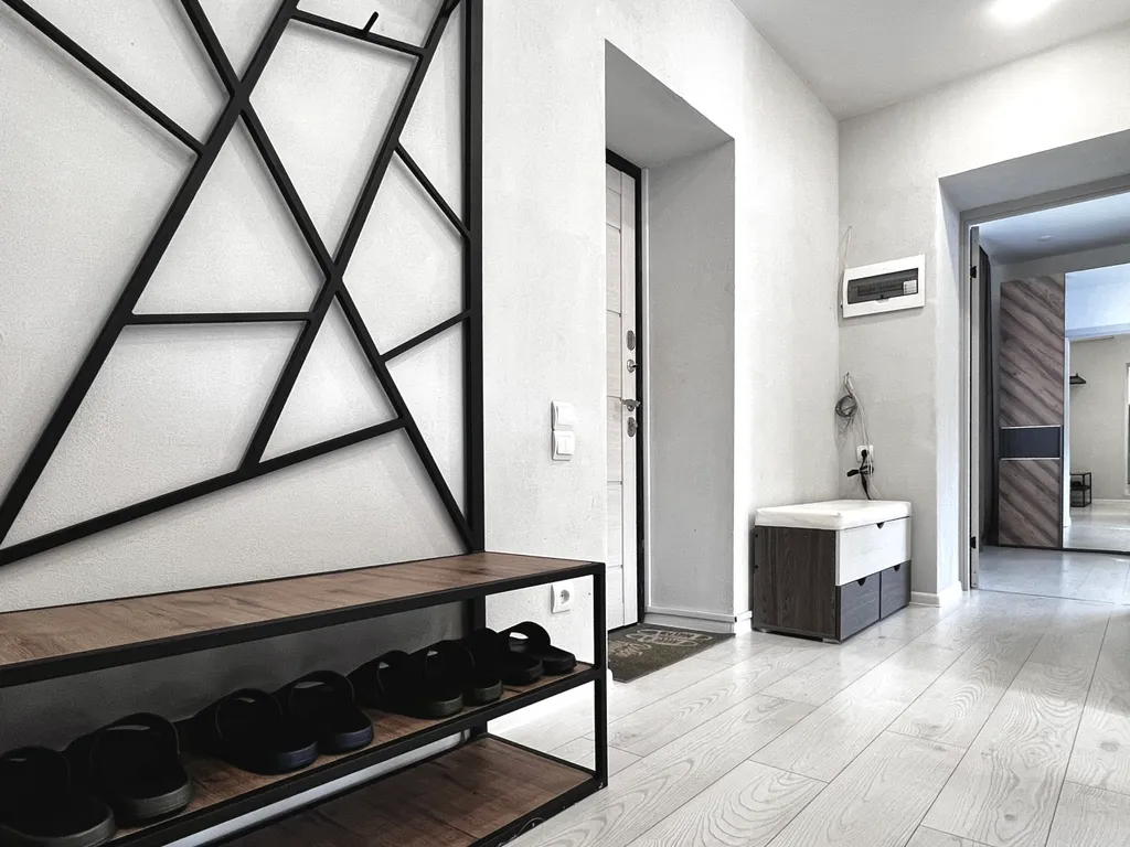 Дом в историческом центре города с прекрасным видом