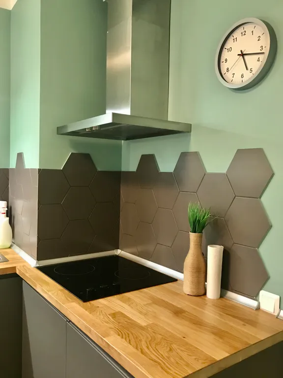 Квартира рядом с общежитием НИУ ВШЭ