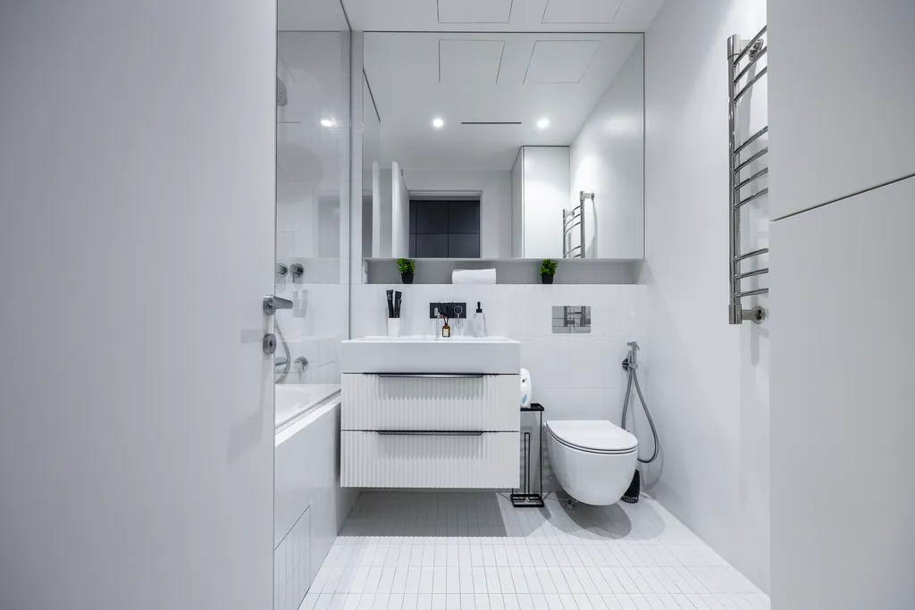 Квартира Премиум апартаменты у кремля — Москва