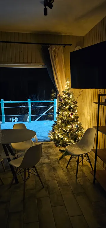 Коттедж Дом на скале — аренда посуточно в Лахденпохья