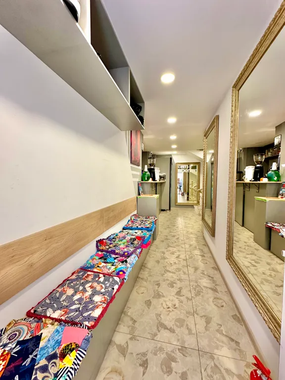 Уютный апартамент у Морпорта в центре Сочи