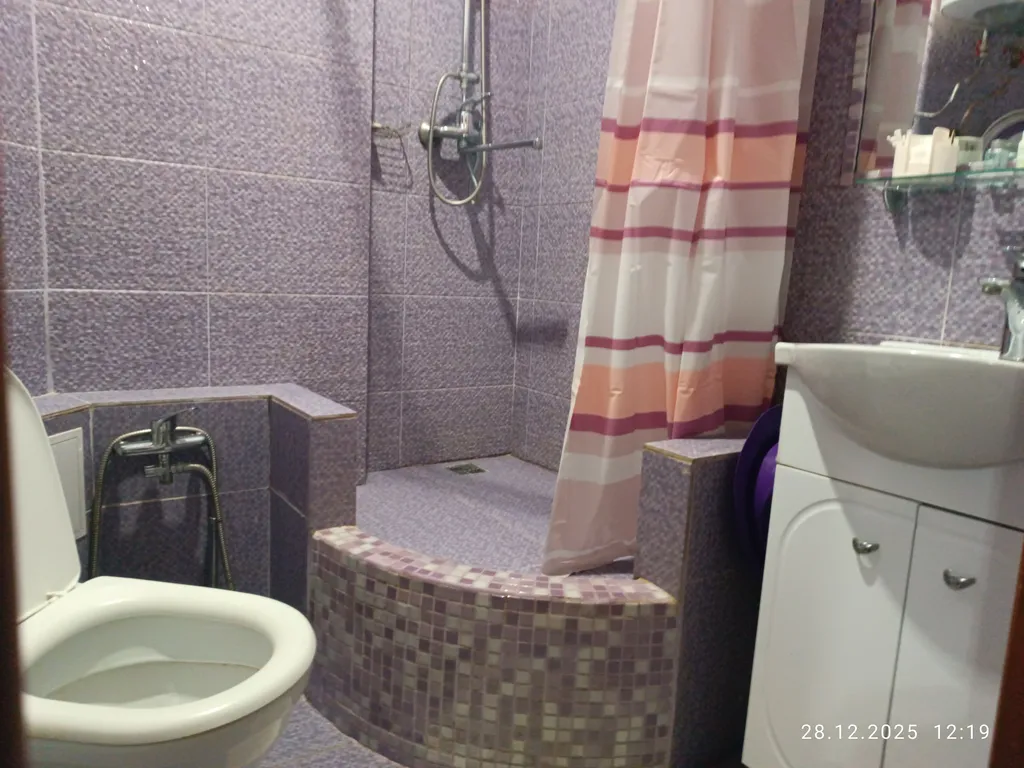 Квартира в ЖК Бристоль