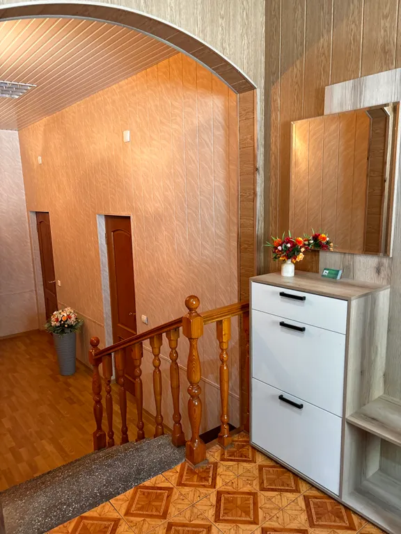 Коттедж Уютный дом в центре города-курорта Ессентуки — Ессентуки