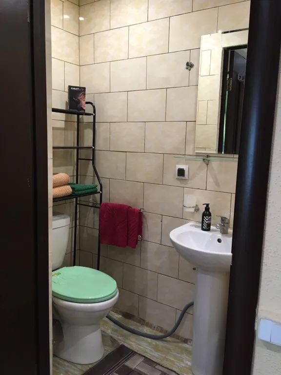 Частный сектор с отдельным входом