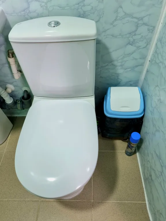 Апартамент двухуровневый возле Каскадки